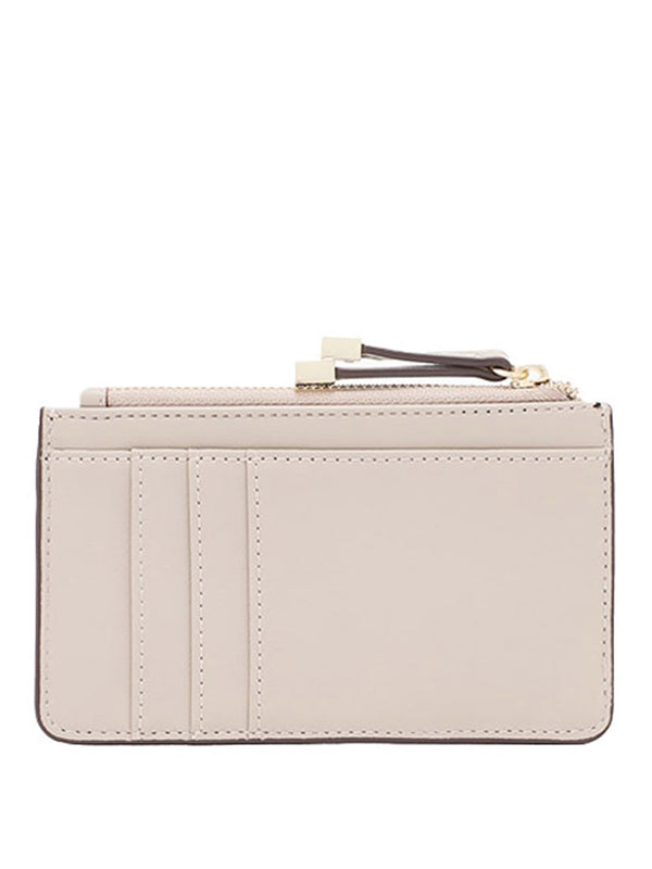 A|X Armani Exchange Portafoglio Donna Mod. XW002606 AF19902 U6223 Sand
