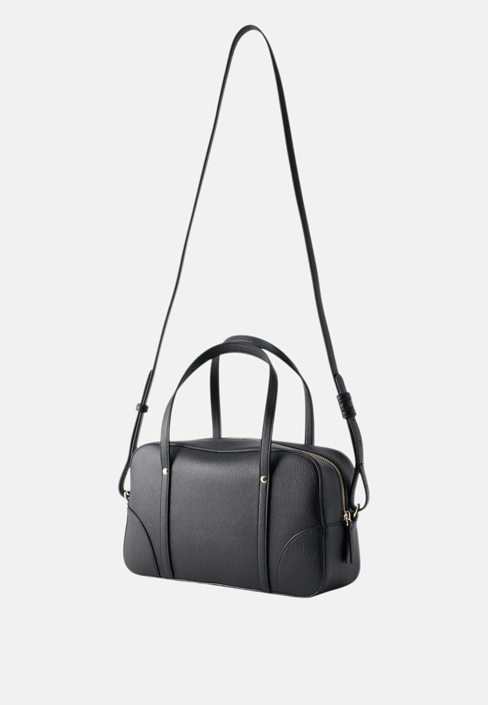 A|X Armani Exchange Borsa Donna Mod. XW002610 AF15632 UC010 Nero