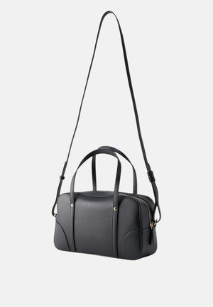 A|X Armani Exchange Borsa Donna Mod. XW002610 AF15632 UC010 Nero