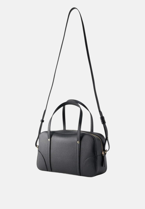 A|X Armani Exchange Borsa Donna Mod. XW002610 AF15632 UC010 Nero