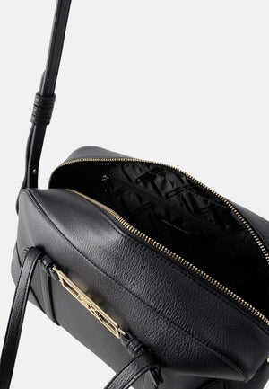 A|X Armani Exchange Borsa Donna Mod. XW002610 AF15632 UC010 Nero