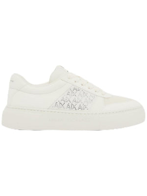 A|X Armani Exchange Sneakers Donna Mod. XW002788 U0011 Bianco