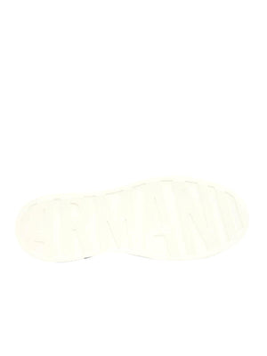 A|X Armani Exchange Sneakers Donna Mod. XW002788 U0011 Bianco