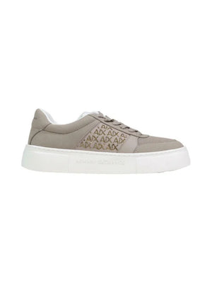 A|X Armani Exchange Sneakers Donna Mod. XW002788 U6223 Send
