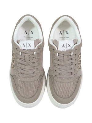 A|X Armani Exchange Sneakers Donna Mod. XW002788 U6223 Send