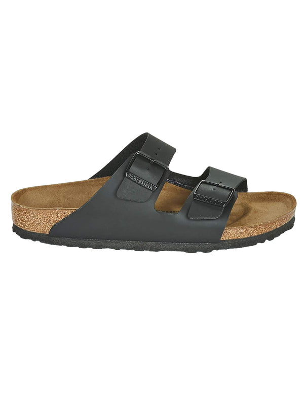Birkenstock Ciabatta Unisex Mod. 051793 ARIZONA Black