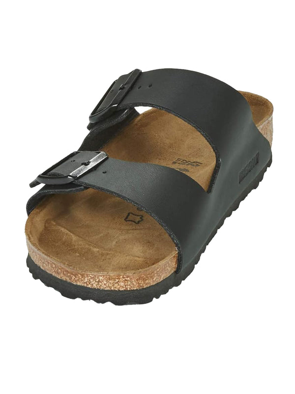 Birkenstock Ciabatta Unisex Mod. 051793 ARIZONA Black