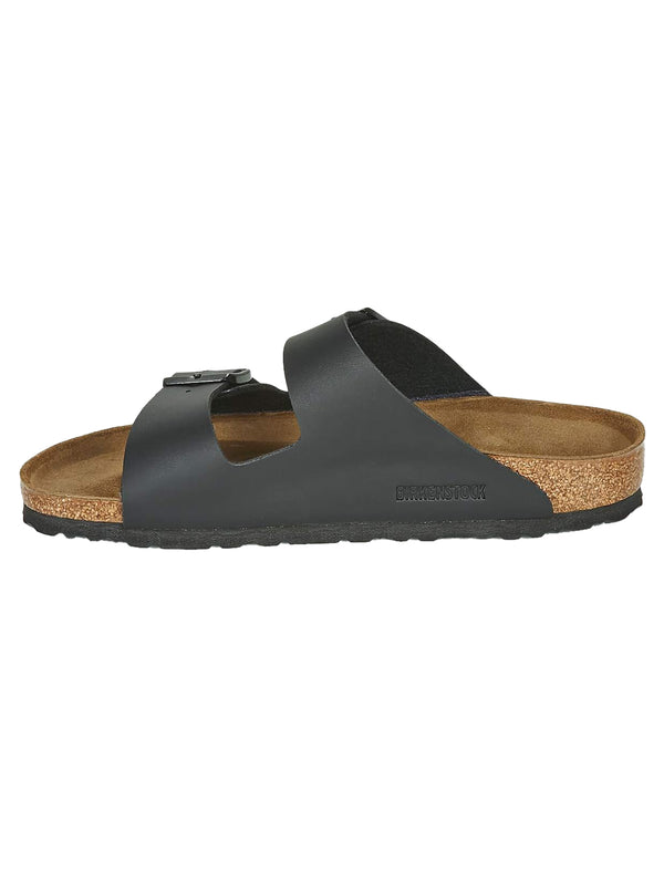 Birkenstock Ciabatta Unisex Mod. 051793 ARIZONA Black