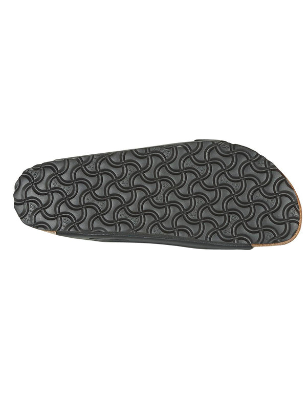 Birkenstock Ciabatta Unisex Mod. 051793 ARIZONA Black