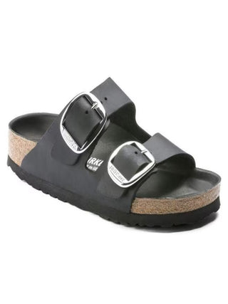 Birkenstock Ciabatta UNISEX Mod. 1011075 ARIZONA BLACK BLACK