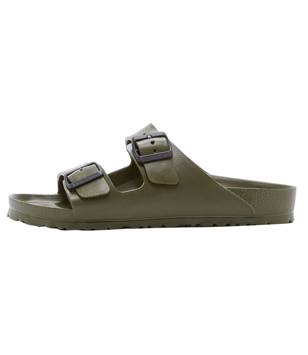 Birkenstock Ciabatta Donna Mod. 1019152 EVA Khaki