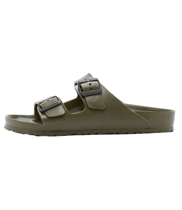 Birkenstock Ciabatta Donna Mod. 1019152 EVA Khaki