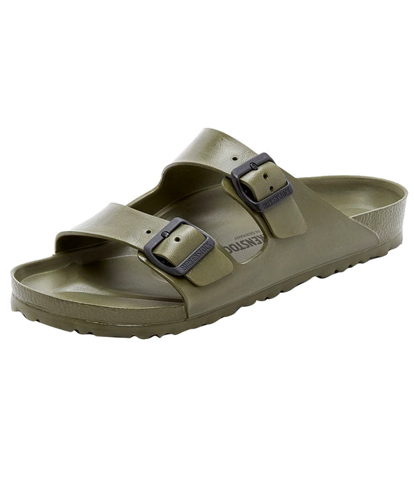 Birkenstock Ciabatta Donna Mod. 1019152 EVA Khaki