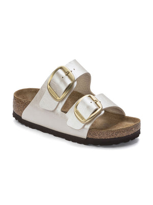 Birkenstock Ciabatta Donna Mod. 1020021 ARIZONA PERLA Perla