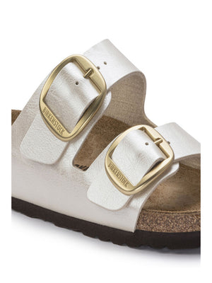 Birkenstock Ciabatta Donna Mod. 1020021 ARIZONA PERLA Perla