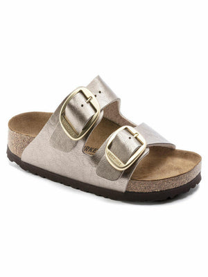 Birkenstock Ciabatta Donna Mod. 1020882 ARIZONA TAUPE TAUPE