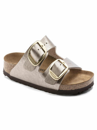 Birkenstock Ciabatta Donna Mod. 1020882 ARIZONA TAUPE TAUPE