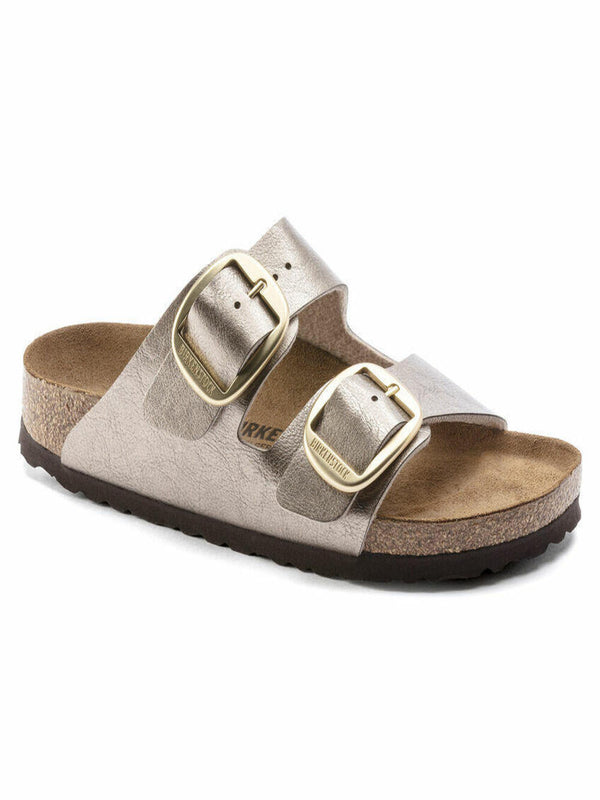 Birkenstock Ciabatta Donna Mod. 1020882 ARIZONA TAUPE TAUPE