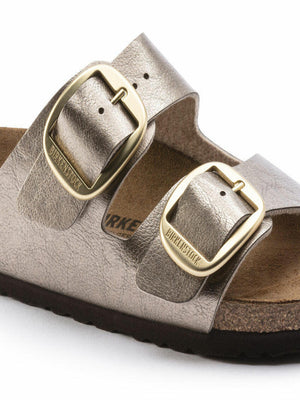 Birkenstock Ciabatta Donna Mod. 1020882 ARIZONA TAUPE TAUPE