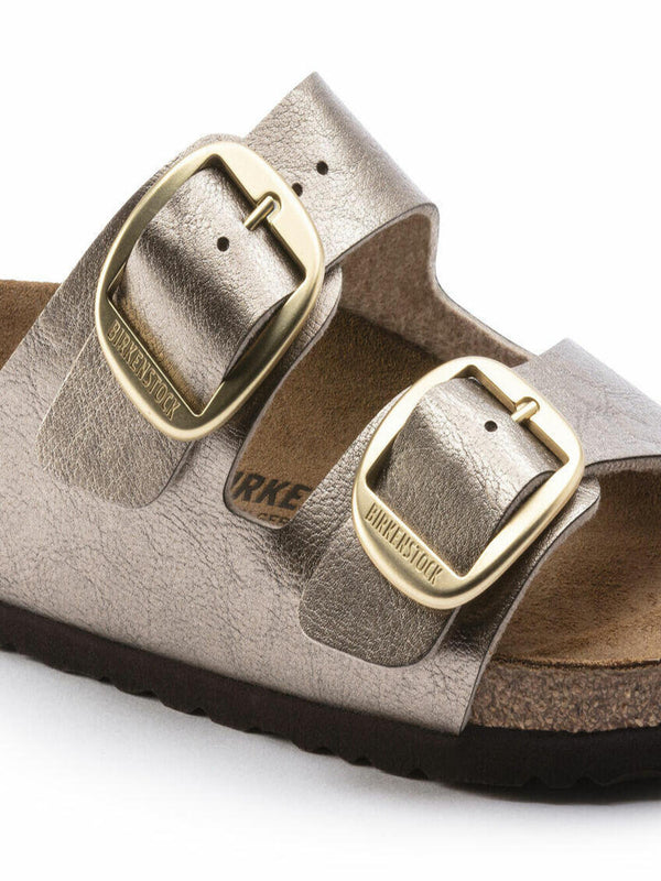 Birkenstock Ciabatta Donna Mod. 1020882 ARIZONA TAUPE TAUPE
