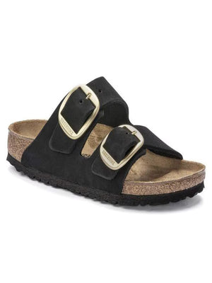 Birkenstock Ciabatta UNISEX Mod. 1023290 ARIZONA BLACK BLACK