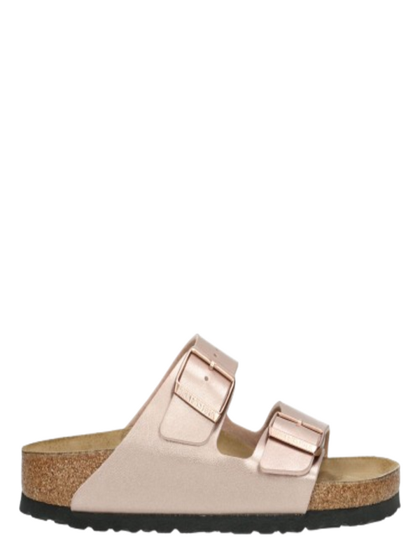 Birkenstock Ciabatta Donna Mod. 1023960 ARIZONA ORO Oro