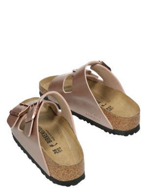 Birkenstock Ciabatta Donna Mod. 1023960 ARIZONA ORO Oro