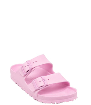 Birkenstock Ciabatta Donna Mod. 1027355 EVA Rosa