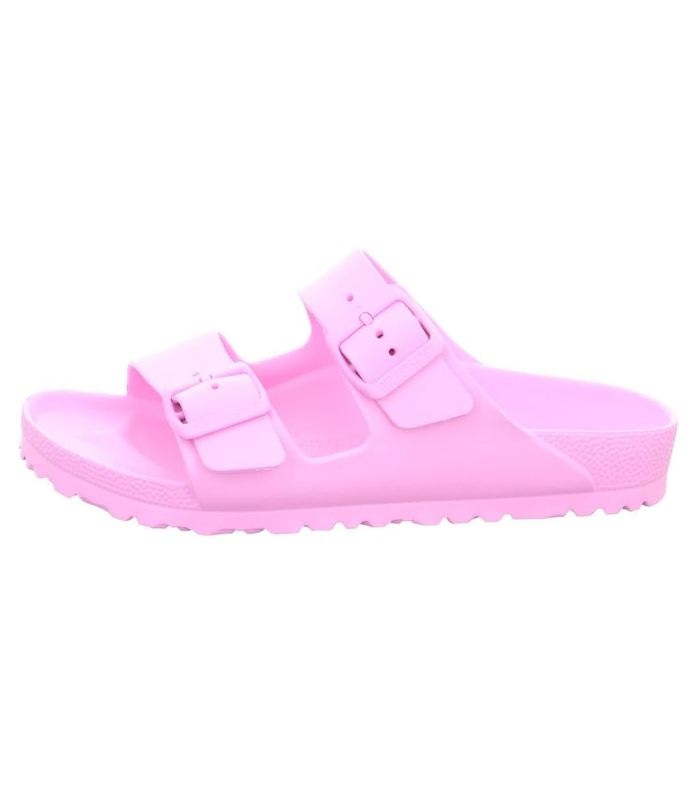 Birkenstock Ciabatta Donna Mod. 1027355 EVA Rosa