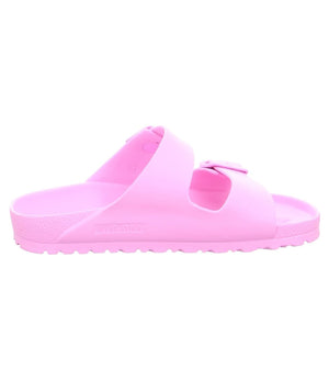 Birkenstock Ciabatta Donna Mod. 1027355 EVA Rosa