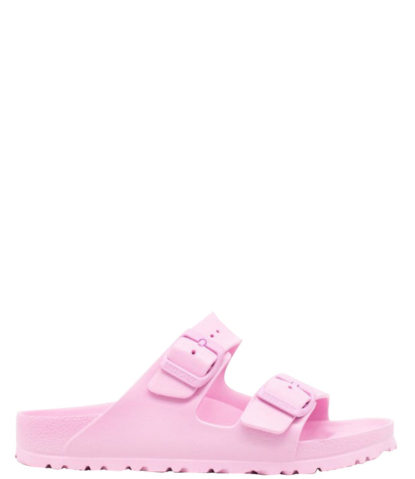 Birkenstock Ciabatta Donna Mod. 1027355 EVA Rosa