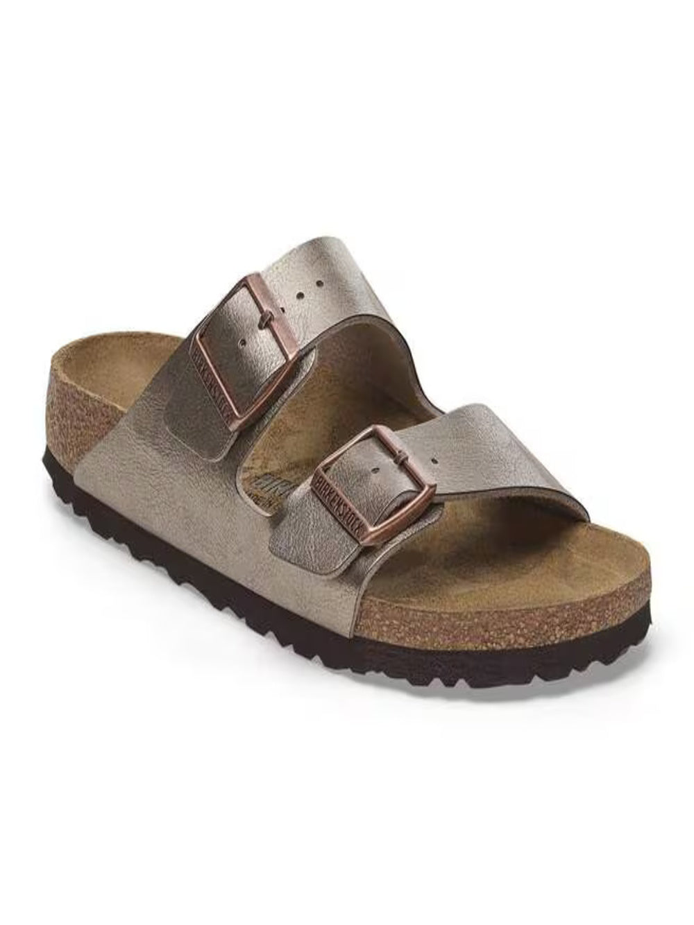 Birkenstock Ciabatta UNISEX Mod. 1029439 ARIZONA TAUPE TAUPE