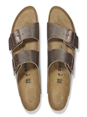 Birkenstock Ciabatta UNISEX Mod. 1029439 ARIZONA TAUPE TAUPE
