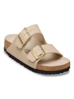 Birkenstock Ciabatta Donna Mod. 1031438 ARIZONA BEIGE Beige