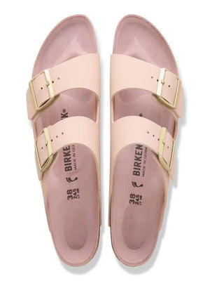Birkenstock Ciabatta Donna Mod. 1031525 ARIZONA ROSA Rosa