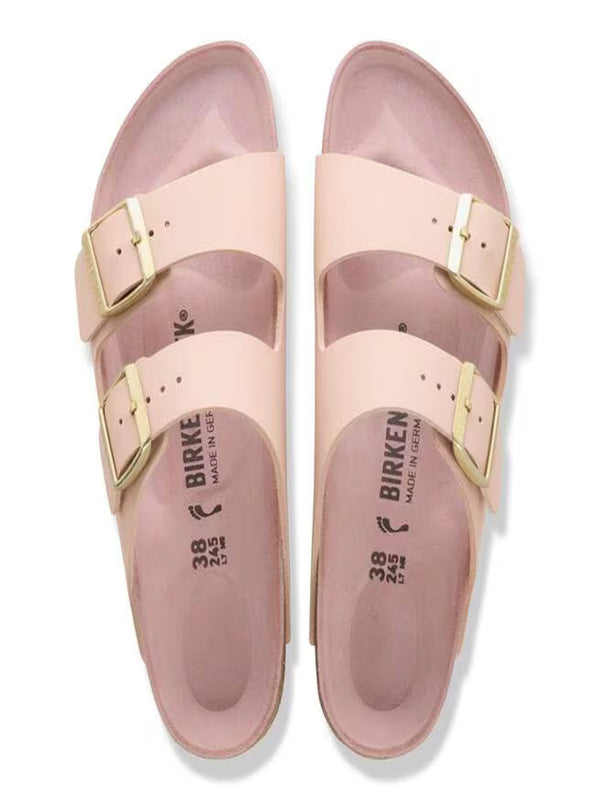 Birkenstock Ciabatta Donna Mod. 1031525 ARIZONA ROSA Rosa