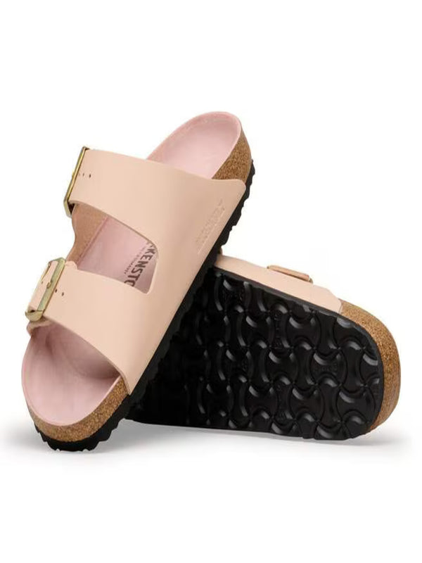 Birkenstock Ciabatta Donna Mod. 1031525 ARIZONA ROSA Rosa