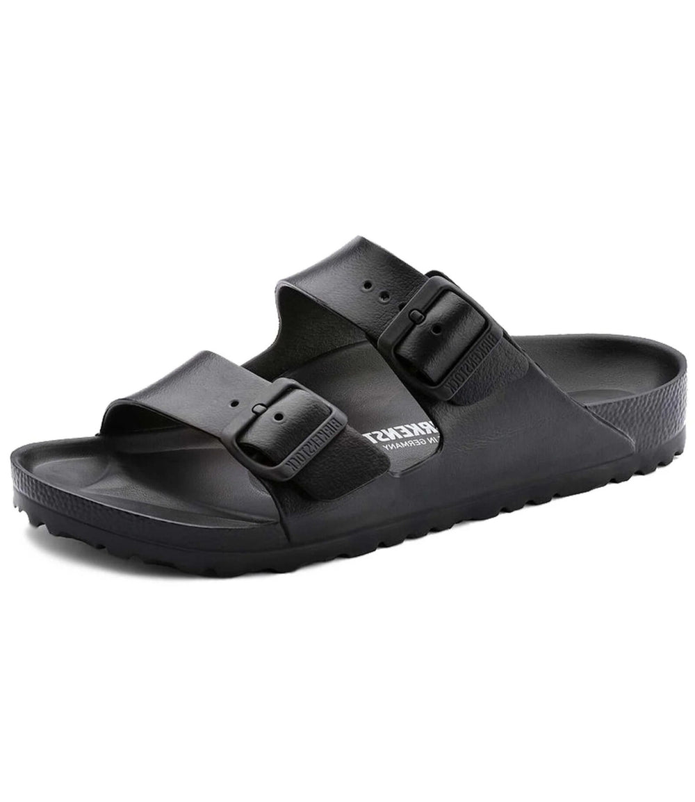 Birkenstock Ciabatta Uomo Mod. 129421 EVA Nero