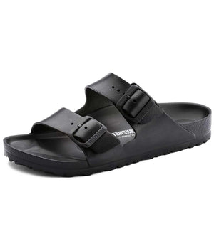 Birkenstock Ciabatta Uomo Mod. 129421 EVA Nero