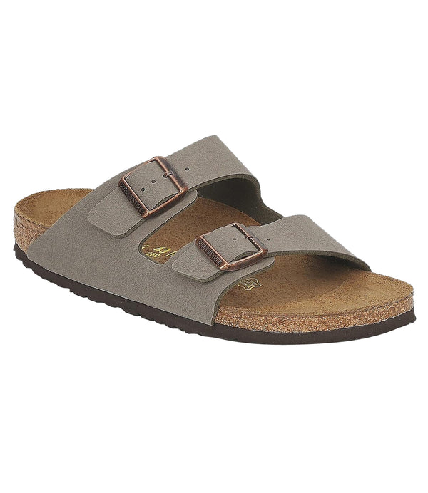Birkenstock Ciabatta Unisex Mod. 151213 ARIZONA Stone