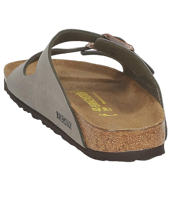 Birkenstock Ciabatta Unisex Mod. 151213 ARIZONA Stone