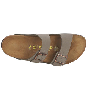 Birkenstock Ciabatta Unisex Mod. 151213 ARIZONA Stone