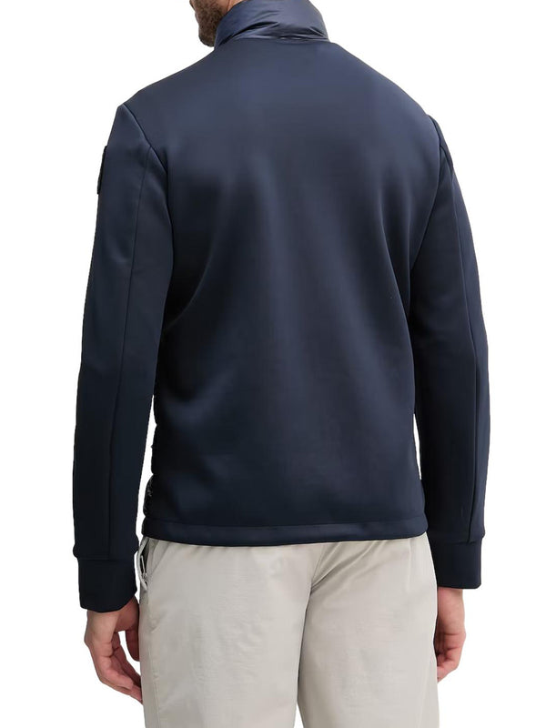 Blauer Giubbotto corto Uomo Mod. BLUC02207 7459 888 Blu