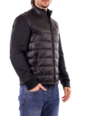 Blauer Giubbotto corto Uomo Mod. BLUC02207 7459 999 Nero
