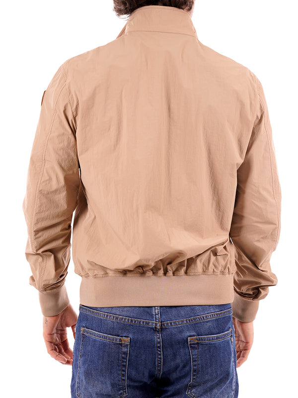 Blauer Giubbotto corto Uomo Mod. BLUC04201 7124 327 Beige