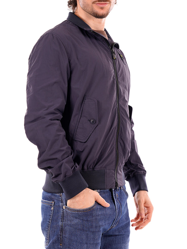 Blauer Giubbotto corto Uomo Mod. BLUC04201 7124 888 Blu