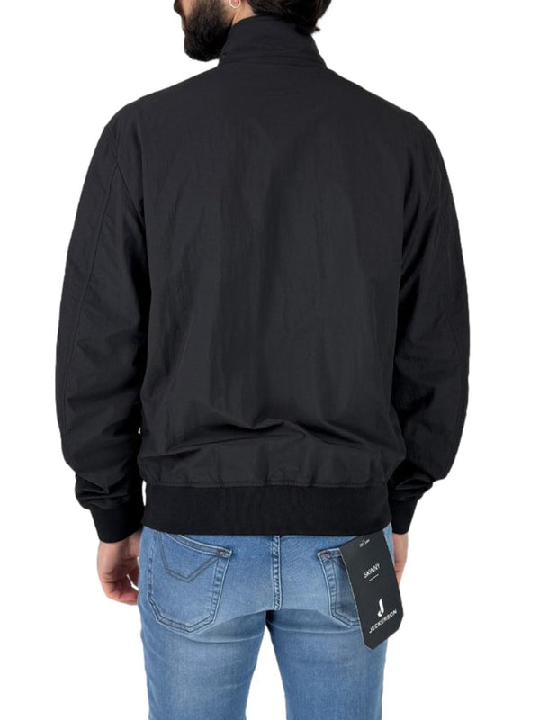 Blauer Giubbotto corto Uomo Mod. BLUC04201 7124 999 Nero