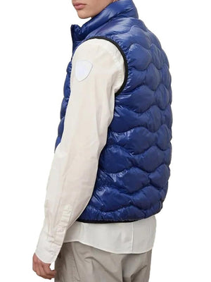 Blauer Smanicato Uomo Mod. BLUX02184 5958 888 Blu