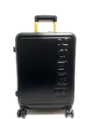 Blauer Trolley UNISEX Mod. S6CABIN02/AIR BLK Nero