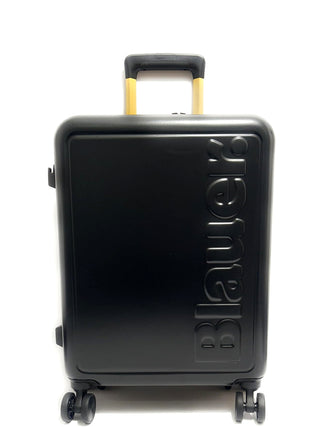 Blauer Trolley UNISEX Mod. S6CABIN02/AIR BLK Nero